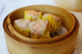 Pork Siu Mai