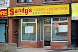 Sandy’s Restaurant