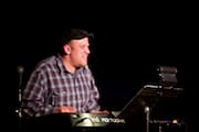Robi Botos on Keys
