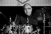 Ignacio Berroa on Drums