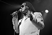 Mayito Rivera Singing