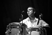 El Duni on Congas