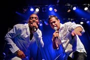 Dayán & Johans