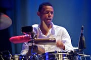 Timbalero