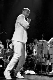 Dayán Dancing