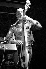 Daymar on Bass