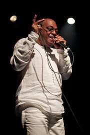 César ‘Pupy’ Pedroso