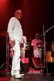 César ‘Pupy’ Pedroso