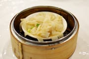 Steamed Beef Tripe