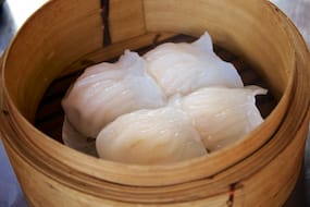 Har Gow at Pho Mi Gia Phung