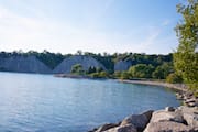 Scarborough Bluffs