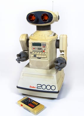 Omnibot 2000