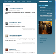 2011a Homepage
