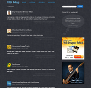 2011c Homepage