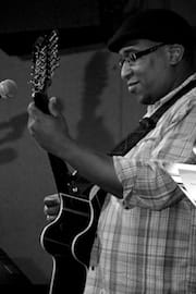 Pablosky Rosales – Tres