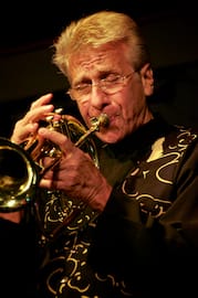 Bobby Carcassés – Flugelhorn