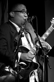 Pablosky Rosales – Tres