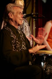 Bobby Carcassés – Quinto