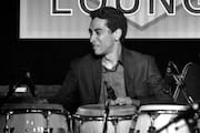 Raimundo Sosa – Congas