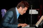 Sean Bellaviti – Piano