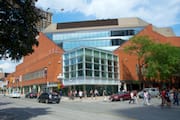 Toronto Reference Library