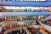 Toronto Reference Library