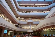 Toronto Reference Library