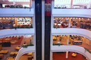 Toronto Reference Library