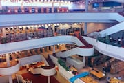 Toronto Reference Library