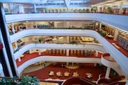 Toronto Reference Library