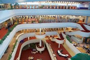 Toronto Reference Library