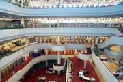 Toronto Reference Library