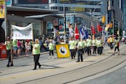 Canadian Taoist Tai Chi Society