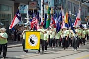 American Taoist Tai Chi Society