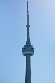 CN Tower