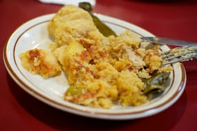 Tamal de Pollo