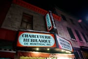 Charcuterie Hebraique de Montréal Inc.