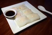 Shrimp Rice Roll