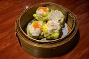 Siu Mai