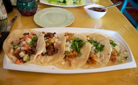 Tacos