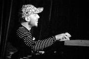 Jason Lindner on Keyboards