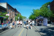 Dundas West Fest