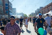 Dundas West Fest